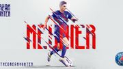 Thomas Meunier débarque au PSG Thomas Meunier débarque au PSG