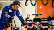 Alonso échoue à se qualifier pour les 500 miles d’Indianapolis Alonso échoue à se qualifier pour les 500 miles d’Indianapolis