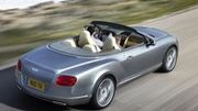 BENTLEY BENTLEY