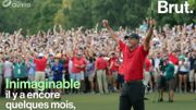 Golfeur d'exception, homme déchu… Qui est Tiger Woods? Golfeur d'exception, homme déchu… Qui est Tiger Woods?