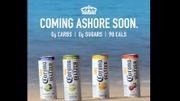 Corona USA critiquée pour une pub semblant faire référence au coronavirus Corona USA critiquée pour une pub semblant faire référence au coronavirus