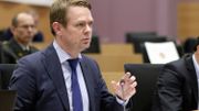 Hendrik Bogaert (CD&V) plaide pour une augmentation rapide des capacités en centres fermés Hendrik Bogaert (CD&V) plaide pour une augmentation rapide des capacités en centres fermés