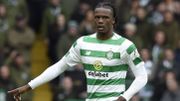 Dedryck Boyata quitte le Celtic pour le Hertha Berlin Dedryck Boyata quitte le Celtic pour le Hertha Berlin