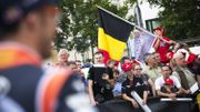 Revivez tous les temps forts du Rallye d'Allemagne en 8 minutes Revivez tous les temps forts du Rallye d'Allemagne en 8 minutes