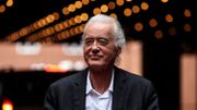 "Jimmy Page: The Anthology" arrive cet automne "Jimmy Page: The Anthology" arrive cet automne
