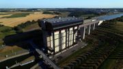 3 activités incontournables à Houden-Goegnies : visitez, naviguez et mangez 3 activités incontournables à Houden-Goegnies : visitez, naviguez et mangez