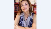 C'est Nicole Calfan qui sera cette année la marraine du Festival C'est Nicole Calfan qui sera cette année la marraine du Festival