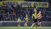 Le Lierse va tenter d'obtenir sa licence devant la CBAS Le Lierse va tenter d'obtenir sa licence devant la CBAS
