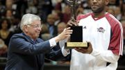 Cristiano Ronaldo et LeBron James : deux machines, un même constructeur Cristiano Ronaldo et LeBron James : deux machines, un même constructeur