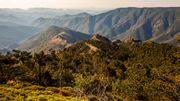 Le parc des Cévennes Le parc des Cévennes