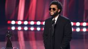 The Weeknd : co-créateur et star d’une série pour "HBO"