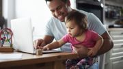 Le télétravail Le télétravail