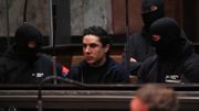 Attentat au Musée Juif: Mehdi Nemmouche a été transféré en France Attentat au Musée Juif: Mehdi Nemmouche a été transféré en France