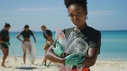 #10wastechallenge : des selfies utiles pour collecter les déchets sauvages dans le monde entier #10wastechallenge : des selfies utiles pour collecter les déchets sauvages dans le monde entier