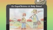 Comment éduquer nos enfants autrement que par le virtuel ? Comment éduquer nos enfants autrement que par le virtuel ?