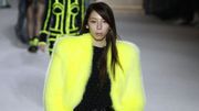 Nineties, sportswear luxe et néon, parmi les tendances phare de l'année 2018 Nineties, sportswear luxe et néon, parmi les tendances phare de l'année 2018