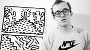 Alberta Sessa autour de l'exposition Keith Haring : une plongée dans le New-York des années 80 Alberta Sessa autour de l'exposition Keith Haring : une plongée dans le New-York des années 80
