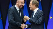 Sommet européen: que va nous révéler "la méthode" Charles Michel? Sommet européen: que va nous révéler "la méthode" Charles Michel?