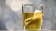 Rien de mieux qu'une tisane aux orties pour apaiser les tensions Rien de mieux qu'une tisane aux orties pour apaiser les tensions