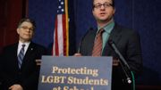 Jared Polis, engagé dans la défense des droits LGBT Jared Polis, engagé dans la défense des droits LGBT