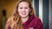 Lien De Decker prend temporairement congé des Belgian Bullets Lien De Decker prend temporairement congé des Belgian Bullets