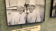 Bourvil et Fernandel se donnent la réplique dans un seul film en 1963 Bourvil et Fernandel se donnent la réplique dans un seul film en 1963