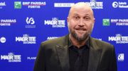 François Damiens : "C'est moins dangereux d'aller au cinéma que d'aller dans les supermarchés" François Damiens : "C'est moins dangereux d'aller au cinéma que d'aller dans les supermarchés"