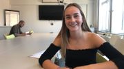 Des jeunes bruxellois deviennent partenaires de la STIB pour lutter contre le harcèlement sexuel Des jeunes bruxellois deviennent partenaires de la STIB pour lutter contre le harcèlement sexuel