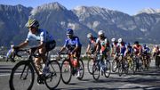 Remco Evenepoel Remco Evenepoel