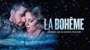 Vos places pour "La Bohème" de Giacomo Puccini Vos places pour "La Bohème" de Giacomo Puccini