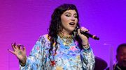 Kesha convoque Brian Wilson sur son nouveau single "Resentment" Kesha convoque Brian Wilson sur son nouveau single "Resentment"