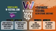 Concours Generation 80 : vos places pour le W-Festival Concours Generation 80 : vos places pour le W-Festival