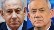 Gouvernement en Israël: Netanyahu jette l'éponge, Gantz mandaté Gouvernement en Israël: Netanyahu jette l'éponge, Gantz mandaté