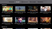 YouTube s'offre une nouvelle version sur Apple TV... mais toujours sans 4K YouTube s'offre une nouvelle version sur Apple TV... mais toujours sans 4K