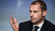 Réforme de la Ligue des Champions: « Nous prendrons en compte les avis de chacun », assure l'UEFA Réforme de la Ligue des Champions: « Nous prendrons en compte les avis de chacun », assure l'UEFA