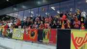 La Belgique organisera le Tour Elite 2019 féminin pour les moins de 19 ans La Belgique organisera le Tour Elite 2019 féminin pour les moins de 19 ans