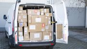 Se rendre dans un magasin serait moins nocif pour l'environnement que le shopping en ligne Se rendre dans un magasin serait moins nocif pour l'environnement que le shopping en ligne