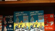 Retrait de bandes dessinées de Dr. Seuss contenant des stéréotypes raciaux Retrait de bandes dessinées de Dr. Seuss contenant des stéréotypes raciaux