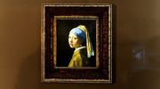 "La Jeune fille à la perle" de Vermeer révèle ses secrets à la science