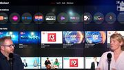 Réduire ses frais de roaming...TV Internet... Réduire ses frais de roaming...TV Internet...