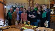Les Ambassadeurs à Gouvy Les Ambassadeurs à Gouvy