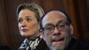 L'ADN a parlé: Albert II "arrête le combat judiciaire et accepte que Delphine Boël devienne son quatrième enfant" L'ADN a parlé: Albert II "arrête le combat judiciaire et accepte que Delphine Boël devienne son quatrième enfant"