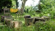 Louer son jardin : un concept qui séduit les Belges Louer son jardin : un concept qui séduit les Belges