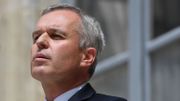 Dîners fastueux de François de Rugy: une enquête de l'Assemblée nationale française dédouane l'ex-ministre Dîners fastueux de François de Rugy: une enquête de l'Assemblée nationale française dédouane l'ex-ministre