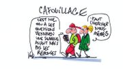 Cafouillage Cafouillage