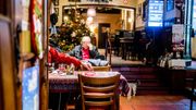 Pour cette première journée, nous nous sommes rendus au Scotch In, le bistrot où, tous les matins, les anciens viennent boire leur café et commenter les nouvelles du jour. Pour cette première journée, nous nous sommes rendus au Scotch In, le bistrot où, tous les matins, les anciens viennent boire leur café et commenter les nouvelles du jour.
