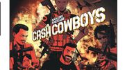 Cash Cowboys – Espionnage et Guerre privée Cash Cowboys – Espionnage et Guerre privée