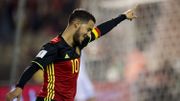 Concours : remportez des places pour le match Belgique - Chypre Concours : remportez des places pour le match Belgique - Chypre
