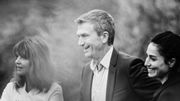 « Crimes parfaits » : Philippe Caroit de retour, Gwendoline Hamon en guest ! « Crimes parfaits » : Philippe Caroit de retour, Gwendoline Hamon en guest !