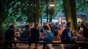 Le Théâtre de Poche ouvrira sa saison avec “In Solidum” Le Théâtre de Poche ouvrira sa saison avec “In Solidum”
